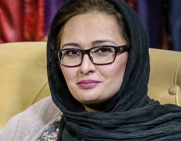 خانم بازیگر بخاطر دخترم طلاق گرفتم!