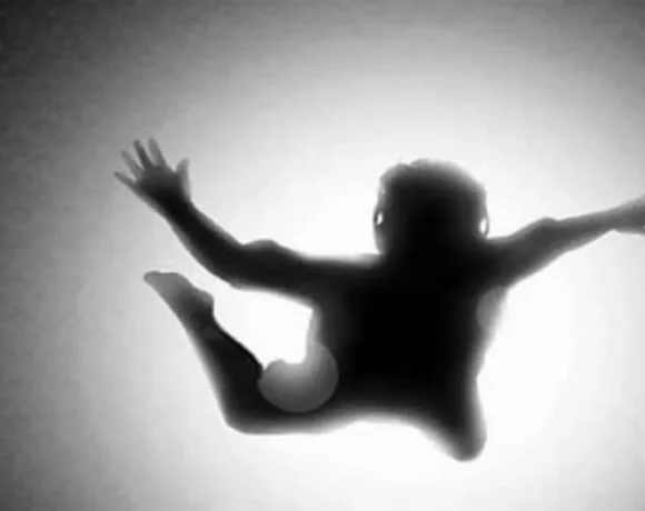 مرگ بلاگر زن معروف در سوپر ساختمان شهر مشهد