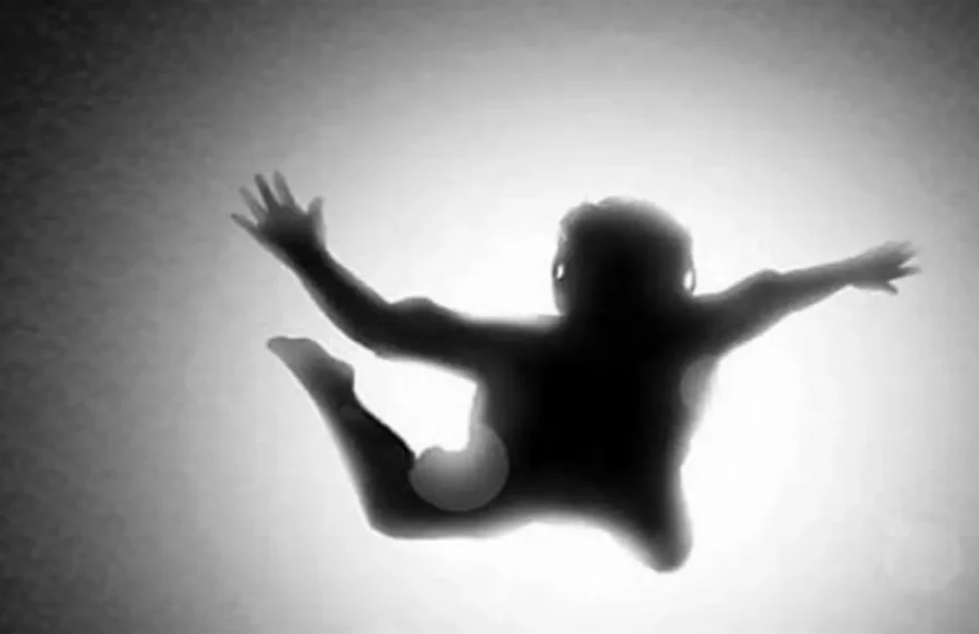 مرگ بلاگر زن معروف در سوپر ساختمان شهر مشهد