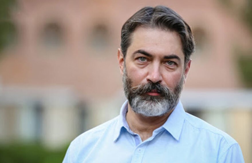 لحظه جالب خواستگاری پارسا پیروزفر از هانده ارچل