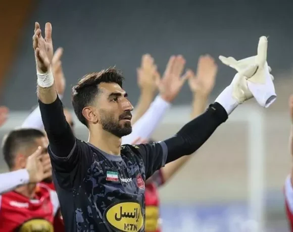 هدف بیرانوند از فسخ قرارداد خود چیست؟