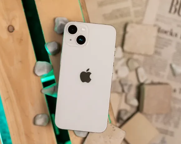 والدین پلید نوزادشان را بخاطر آیفون 14 فروختند!