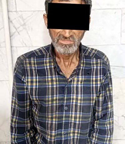 اعتراف عجیب اسیدپاش/به دخترم میگفت طلاق بگیر و زن من شو