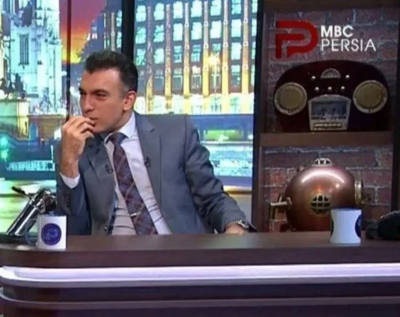 خواننده معروف لس آنجلسی، جای سینا ولی الله را گرفت!