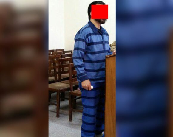 کارگردان متجاوز به اعدام محکوم شد