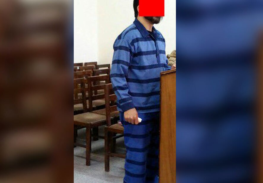 کارگردان متجاوز به اعدام محکوم شد