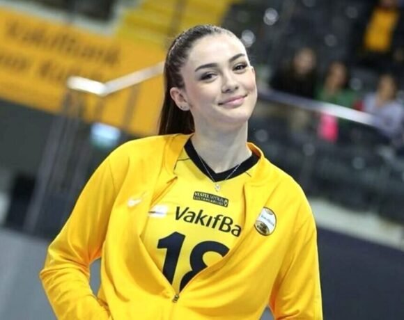 پایان رابطه عاشقانه زهرا گونش و نامزدش