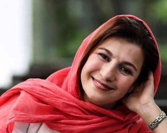 ماجرای جنجالی ضبط پاسپورت لیلی رشیدی در فرودگاه!