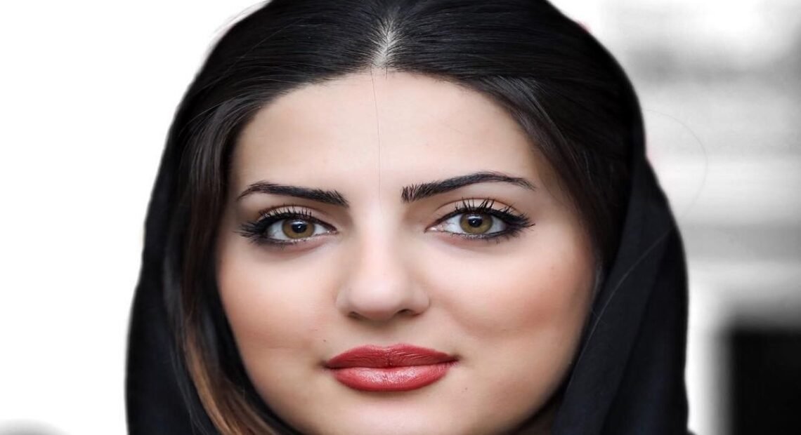 هلیا امامی