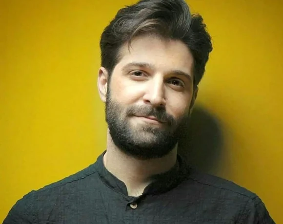 استوری تازه حمید هیراد که بوی وصیت می‌دهد