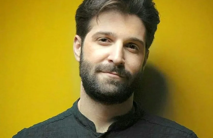 استوری تازه حمید هیراد که بوی وصیت می‌دهد