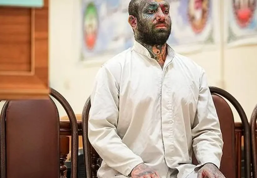 آهنگ محرمی امیر تتلو در زندان منتشر شد