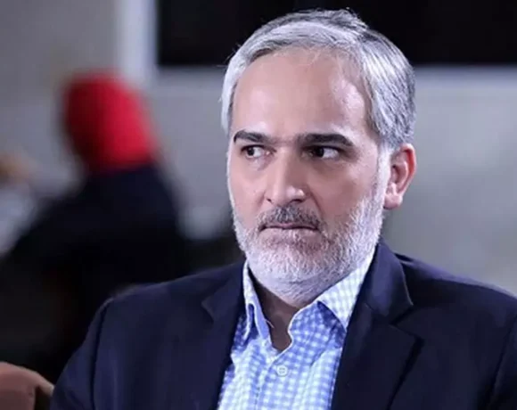 بیژن بنفشه خواه با حال وخیم در بیمارستان بستری شد