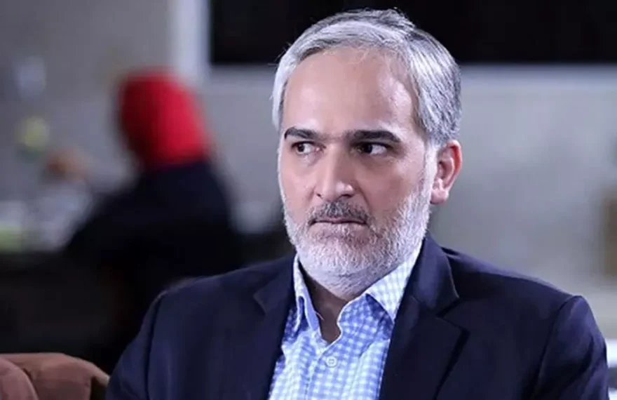 بیژن بنفشه خواه با حال وخیم در بیمارستان بستری شد