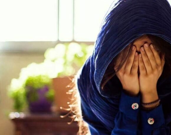 وقتی برادر شوهرم متوجه راز شوم من شد خودش هم ...