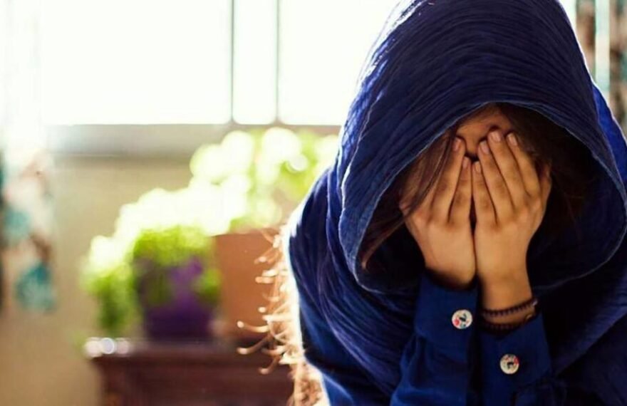 وقتی برادر شوهرم متوجه راز شوم من شد خودش هم ...