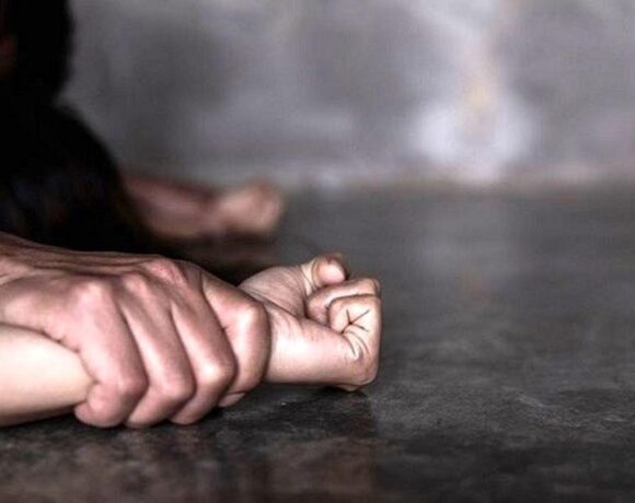 تجاوز تاجر قلابی به دختر جوان تهران