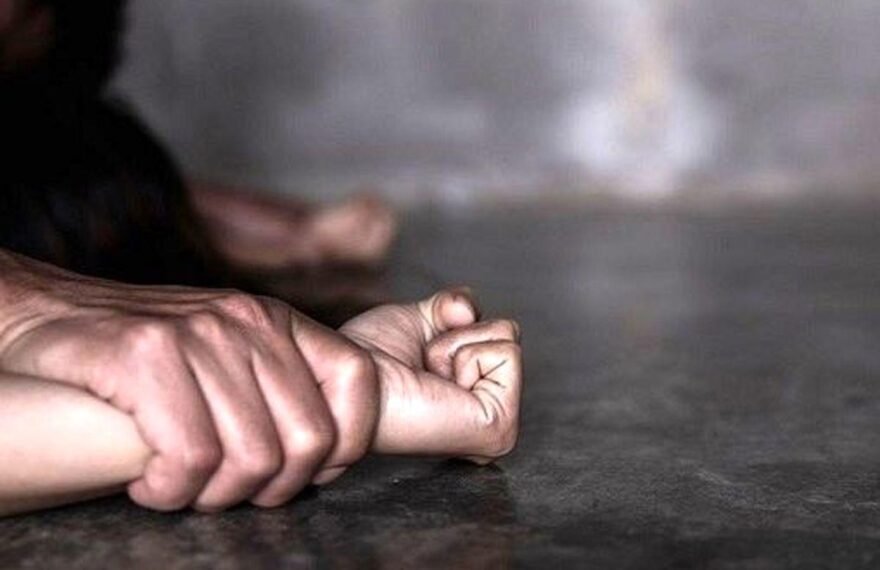 تجاوز تاجر قلابی به دختر جوان تهران