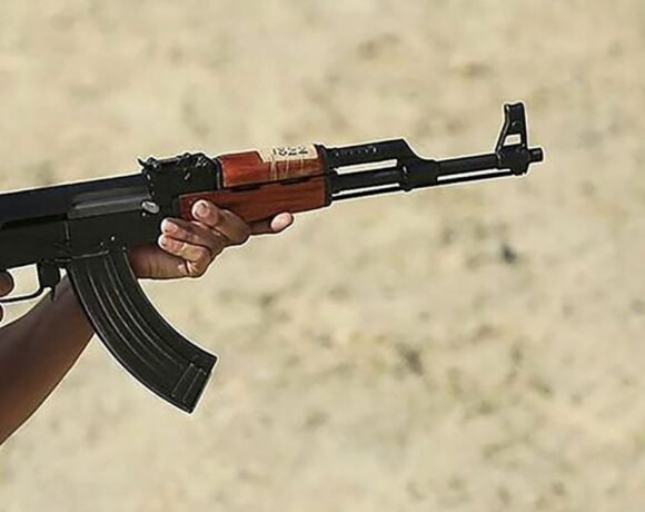 کشته شدن چندنفر در حملهی مسلحانه در سقز