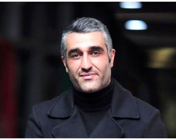 چهره غمگین پژمان جمشیدی/ ماجرای طلاق سوپر استار جدی شد؟