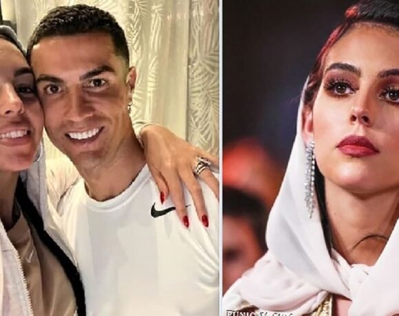 حقایق تاریک زندگی جورجینا رودریگز پیش از رونالدو