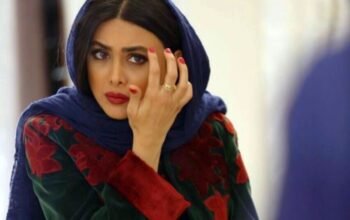 بیوگرافی آزاده صمدی