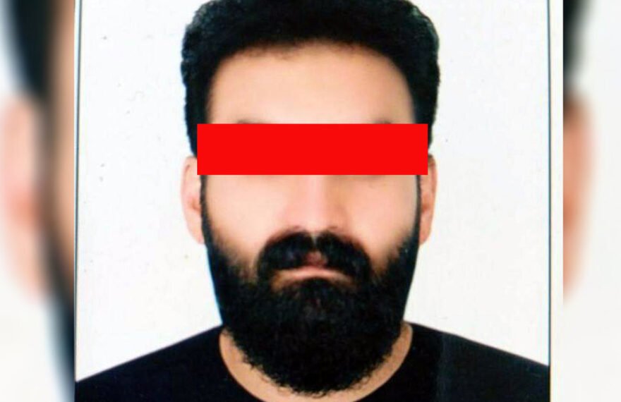 بازداشت مرد 3 زنه همسرکش در صحنه خودکشی