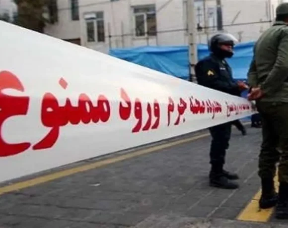 عروس بی‌رحم پدر شوهر بیچاره را سلاخی کرد!