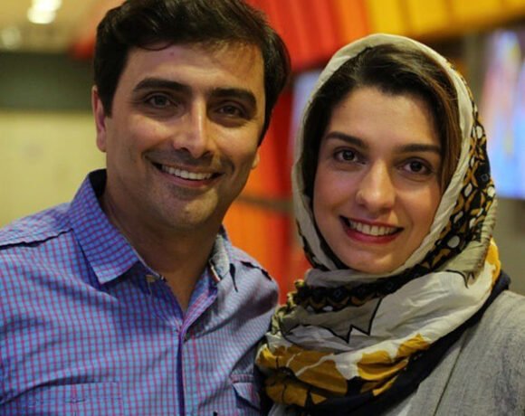 بچه دار شدن زوج نازای سینمای ایران
