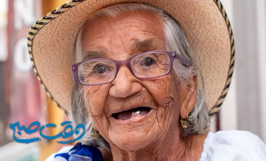 مادر بزرگ 81 ساله دستور قتل یک پلیس را داد!