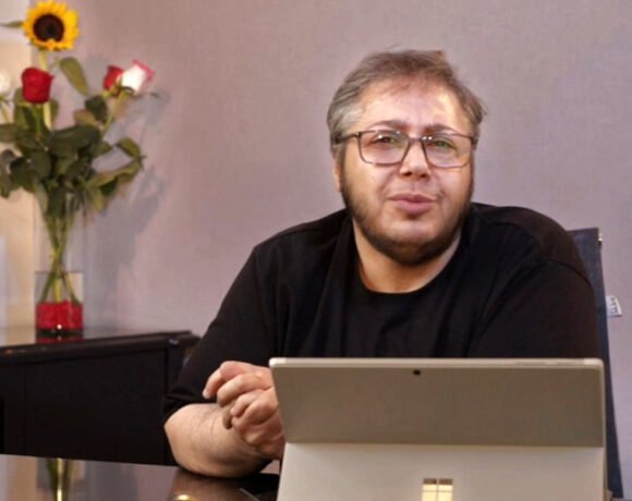 مازیار لرستانی حقیقتی که همه منتظرش بودند، فاش کرد