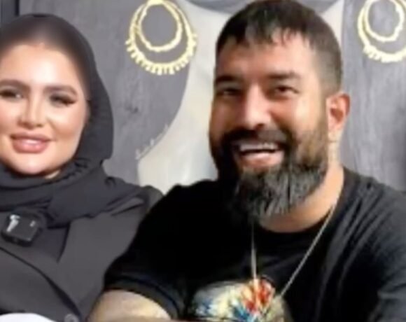 خودکشی زن بلاگر معروف اینستاگرام