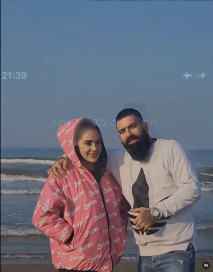 خودکشی زن بلاگر معروف اینستاگرام