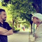 مدیر برنامه پیشین گوگوش رابرت دهنوشی کشته شد