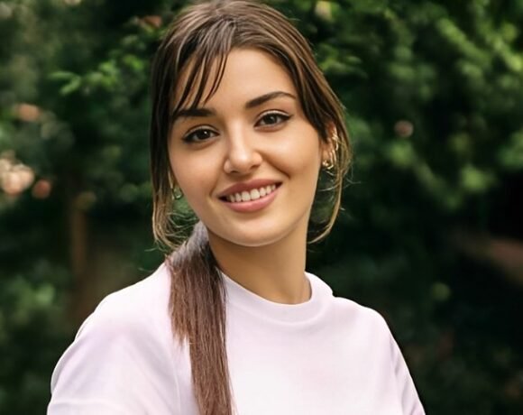 مقایسه هانده ارچل ترکیه ای با افسانه پاکرو خانم