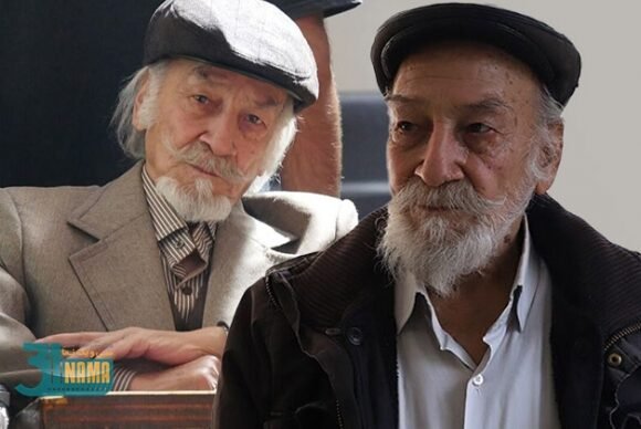 فتح الله طاهری بازیگر سینما و تلویزیون درگذشت