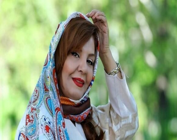 زهره حمیدی حریف سرطان نشد