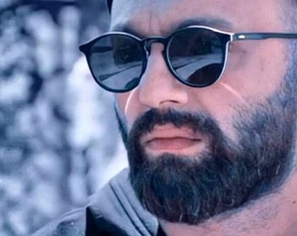 خبر تاسف بار : صابر ابر جان من و خانوادهام در خطر است