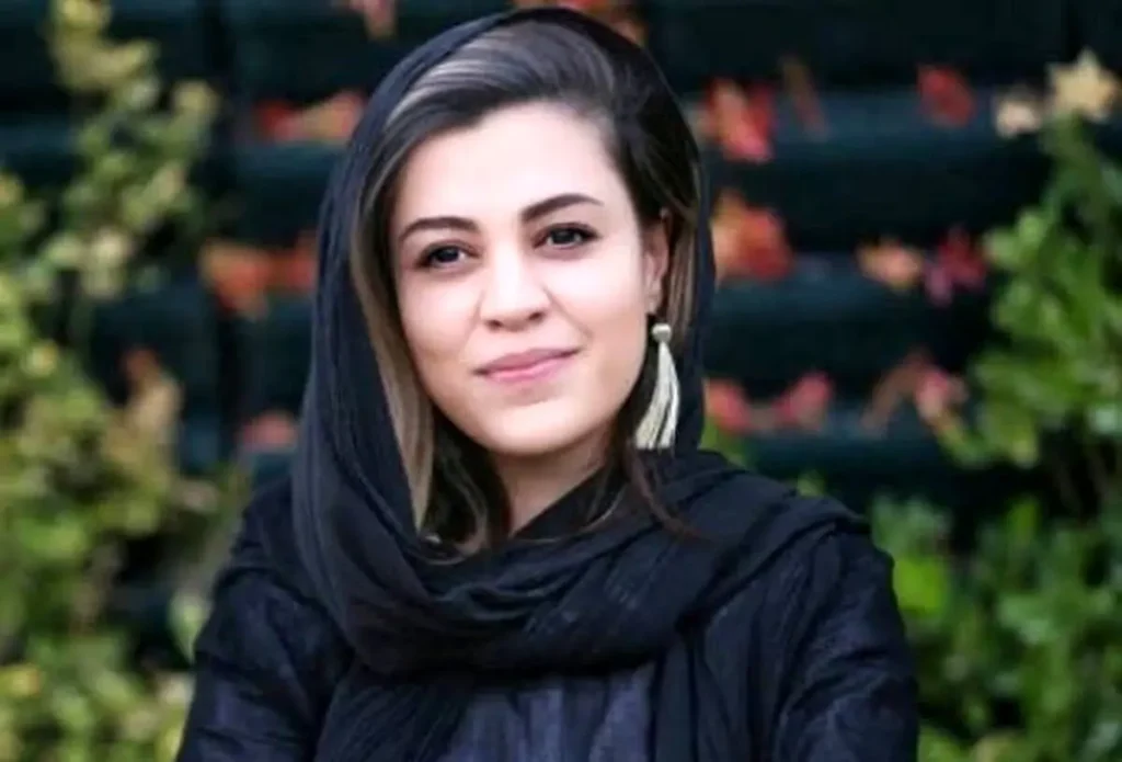 تغییر جذاب شیدا خلیق بعد عروسی اش