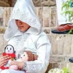 کشته شدن عروس 8 ساله در شب حجله