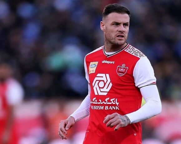 اعتراف جنجالی ستاره پیشین پرسپولیس در دادگاه