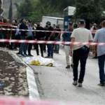 قاتل مرموزی که هیچ اثری از خود بجای نمی گذارد