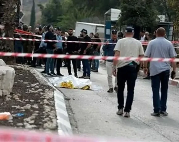 قاتل مرموزی که هیچ اثری از خود بجای نمی گذارد