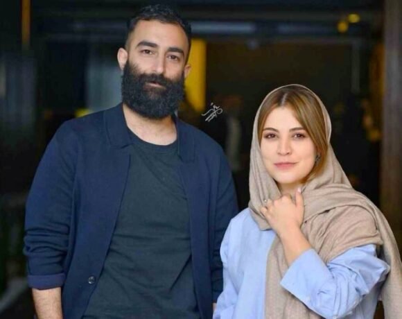 تغییر جذاب شیدا خلیق بعد عروسی اش