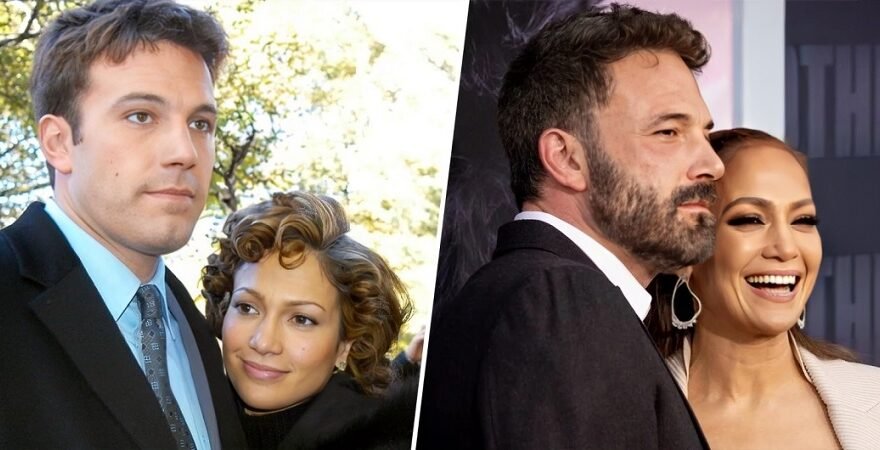 جنیفر لوپز: از این به بعد فقط با این مردان ازدواج می کنم!