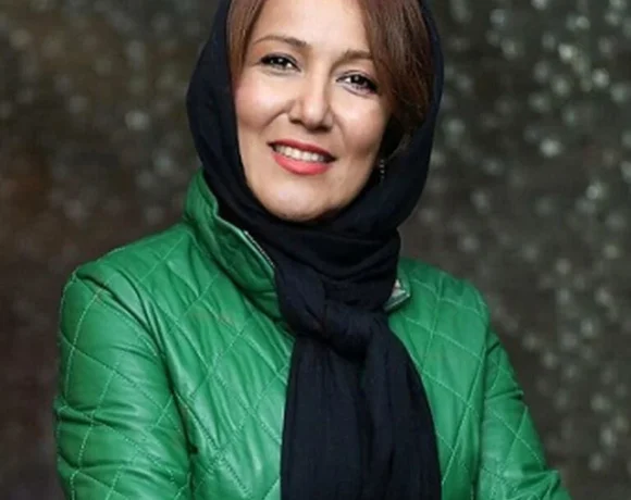 پانتهآ بهرام: اجازه فعالیت در ایران ندارم