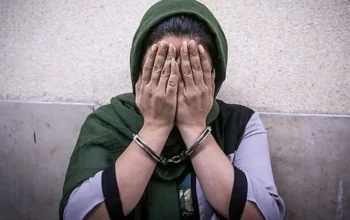 سرقت چند میلیاردی عروس خانه از مادرشوهرش