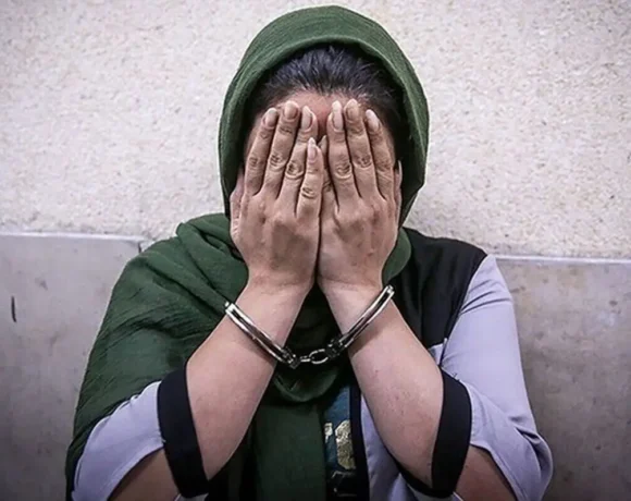 سرقت چند میلیاردی عروس خانه از مادرشوهرش