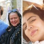 خبر تغییر جنسیت دختر بهاره رهنما معلوم شد