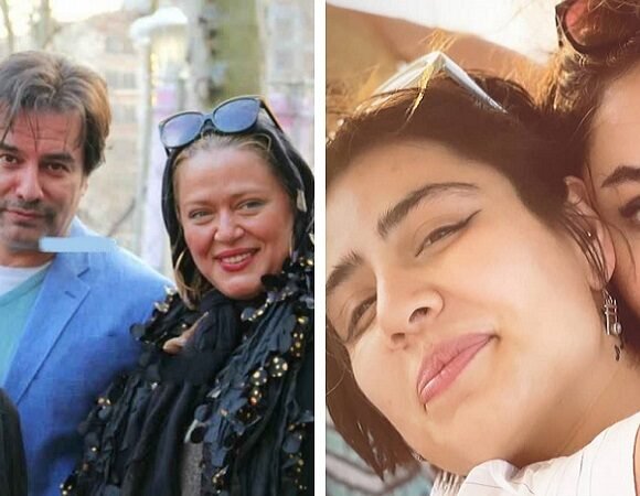 خبر تغییر جنسیت دختر بهاره رهنما معلوم شد